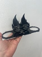 מעמד לזוג נרות נשמה