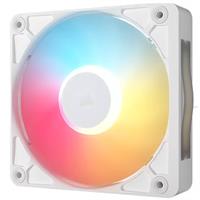 מאוורר Corsair iCUE LINK RX120 II RGB PWM Expansion White