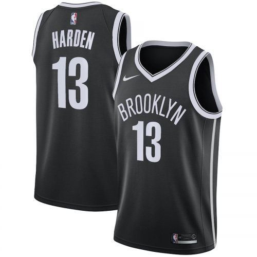 גופיית Brooklyn Nets Harden NBA