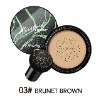 03 - כהה - BBCREAM - מייקאפ לחות עם כיסוי מלא