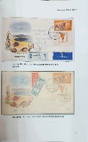 Forgeries and Authentication of Early Israeli Philately 1948-1952 / Raphael Wormser