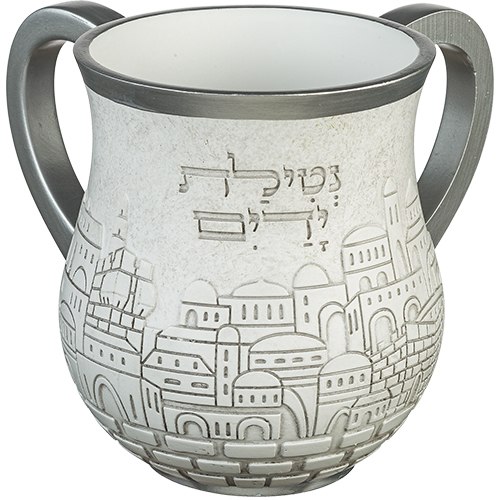נטלה מהודרת דגם העיר העתיקה