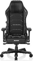 כיסא מנהל גיימינג DXRacer Master בעיצוב ארגונומי לנוחות גבוהה