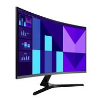 מסך מחשב קעור Samsung 32" S3 VA FHD 100Hz 4ms 1500R