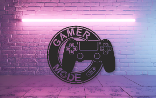 GAMER MODE