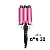 קוטר 32 מ״מ - מסלסל שיער ליצירת גלים Curling Iron