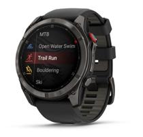 שעון חכם גרמין פניקס 8 Garmin Fenix 8 Pro AMOLED Sapphire 51mm