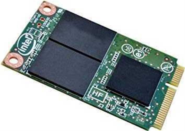 דיסק – Intel SSD 525 Series mSATA SSD 180GB