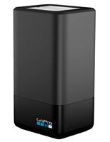 מטען וסוללה Enduro למצלמת GoPro MAX לשימוש מקצועי
