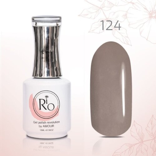 ג'ל ריו 124 RIO