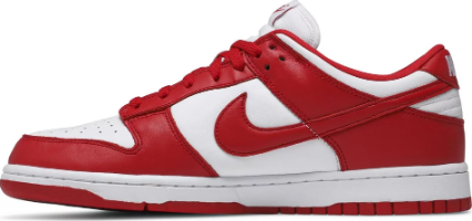 Dunk Low Retro SP St John's