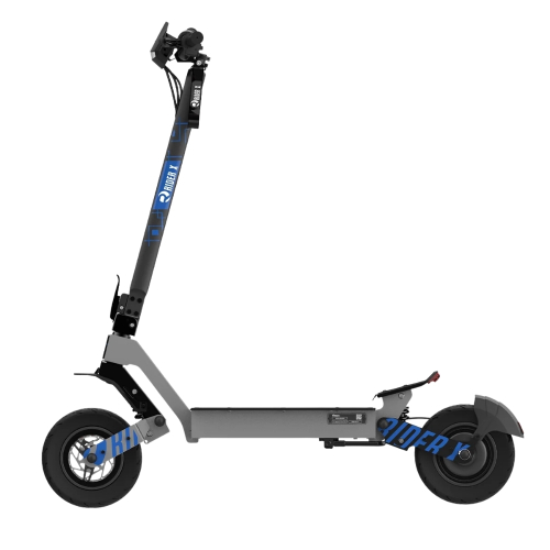 קורקינט חשמלי - RIDER X RACE DUAL 60V 21AH
