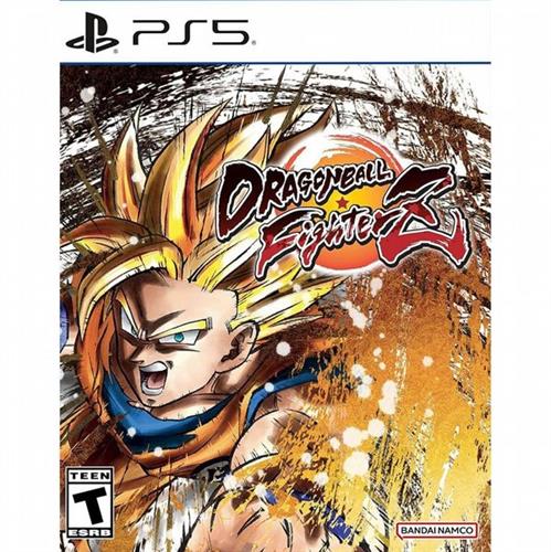 משחק לסוני 5 - Dragon Ball FighterZ