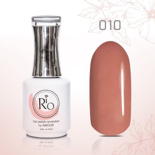 ג'ל ריו 10 RIO