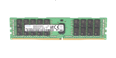 זיכרון לשרת – Samsung RDIMM DDR4 2400MT/s ECC 32GB