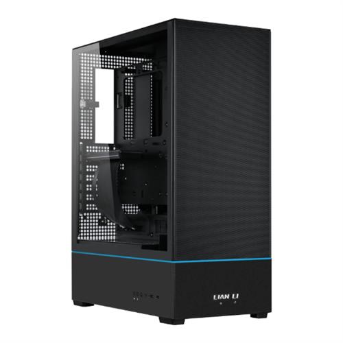 מארז מחשב Lian-Li SUP01 Black