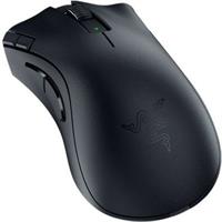 עכבר גיימרים אלחוטי Razer DeathAdder V2 X עם עיצוב נוח ליד