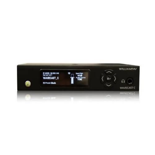 WAVECAST WIFI TRANSMITTER