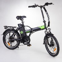 אופניים חשמליים STARK Z200 48V 10AH-20AH