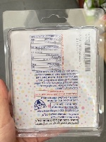 תבנית פופיט מרובע