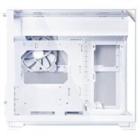 Lian-Li O11 Vision-M White Case