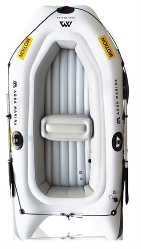 סירה מתנפחת מבית אקווה מרינה Aqua Marina Motion BT-88820