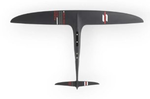 Blackbird Razor 1077-375-85-INT 1069cm² / AR 11.00