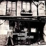 DEXTER GORDON /ONE FLIGHT UP