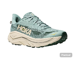 Hoka challenger 8 wide-הוקא
