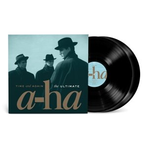 A-HA/TIME AND AGAIN: THE ULTIM - 2LP