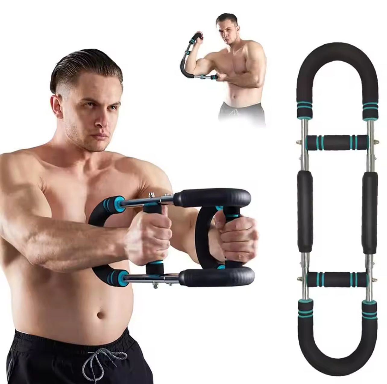 PowerFlex נייד וקומפקטי