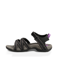 סנדלי נשים TEVA Tirra Black Grey שחור אפור