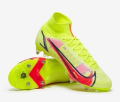 Nike Mercurial Superfly  VIII Elite SG- Pro AC