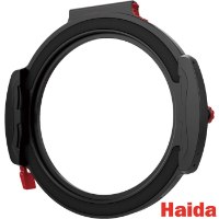 Haida M10-II Filter Holder מחזיק M10-II לפילטרים 100X100 מ"מ מחזיק בלבד ללא מתאם עדשה
