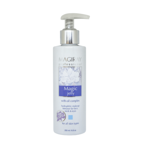 מג'יק ג'לי MAGIC jelly Magiray