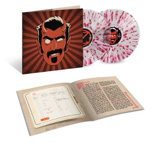 FRANK ZAPPA/HALLOWEEN 1978 - 2LP