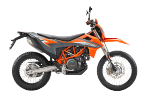 KTM 690 ENDURO R