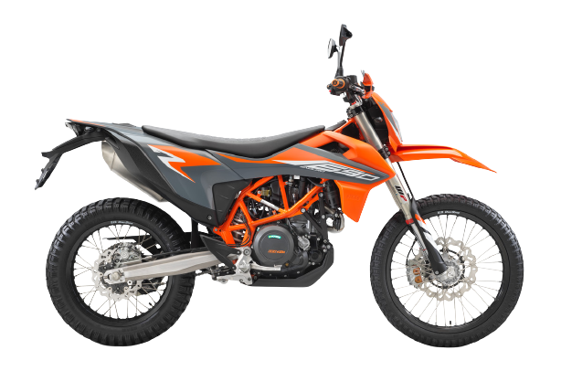 KTM 690 ENDURO R