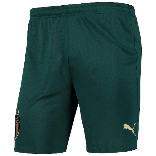 מכנסי כדורגל קצרים איטליה שלישית 21/22
