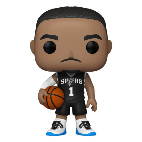 בובת פופ ויקטור וומביאמה סן אנטוניו ספרס 174 Funko POP Victor Wembanyama