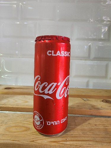 קולה פחית