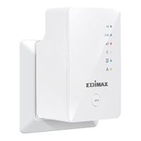 אקסס פוינט EDIMAX EW-7438AC Smart AC750 Dual-Band Wi-Fi