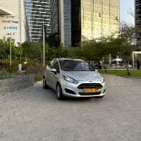 Ford Fiesta 2014