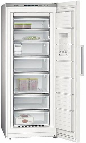 מקפיא Siemens GS54NAW42 סימנס