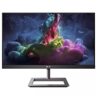 מסך גיימינג PHILIPS 272E1 27" FHD 144HZ 1MS