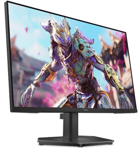 מסך Dell 24 240hz IPS FHD 0.5ms FreeSync Premium 2XHDMI 1XDP