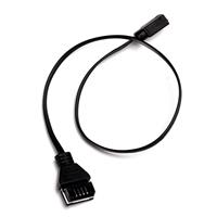 LIAN-LI PW12-PV2 Strimer Plus V2 RGB 3x8-pin Extension Cable
