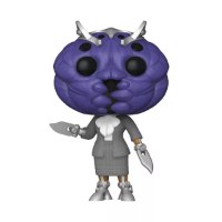 בובת פופ #1045 Funko POP! Marvel: Thor Love & Thunder - Miek