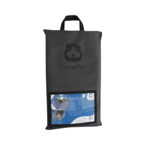 LUNA PET - כיסוי מושב רכב איכותי
