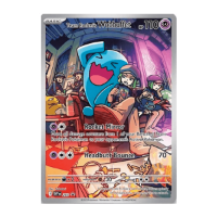 Pokemon TCG:Scarlet & Violet 10 Destined Rivals ETB  קלפי פוקימון מקוריים אליט טריינר